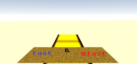Games like Fast & Blast