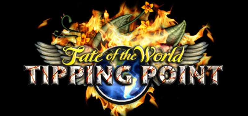 Fate of the World: Tipping Point Image