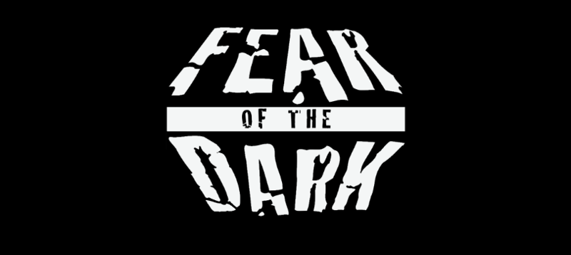 Fear Of The Dark Image