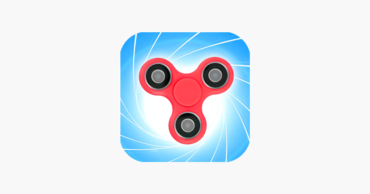 Games like Fidget spinner simulator fun