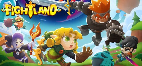 Games like Fightland