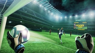 Final Soccer VR Image