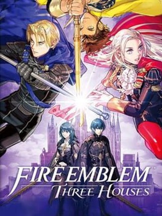 Fire Emblem: Three Houses Image