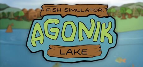 Games like Fish Simulator: Agonik Lake