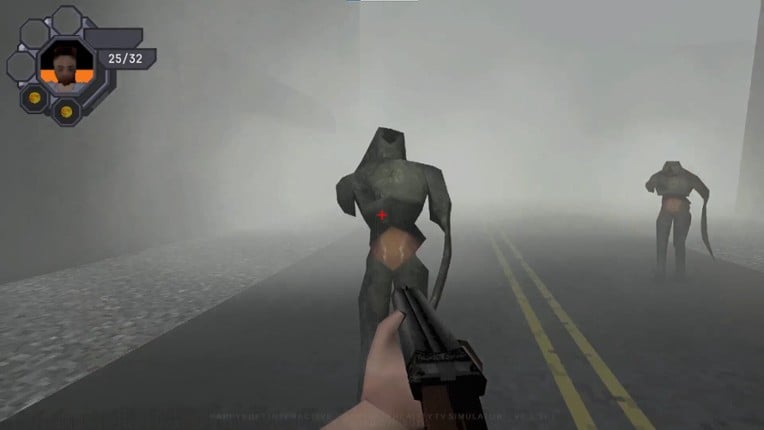 Fishtank: Reality TV Simulator screenshot