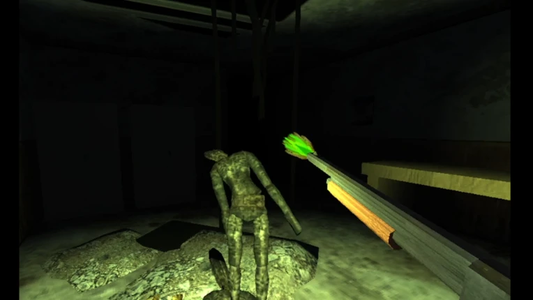 Flawdread screenshot