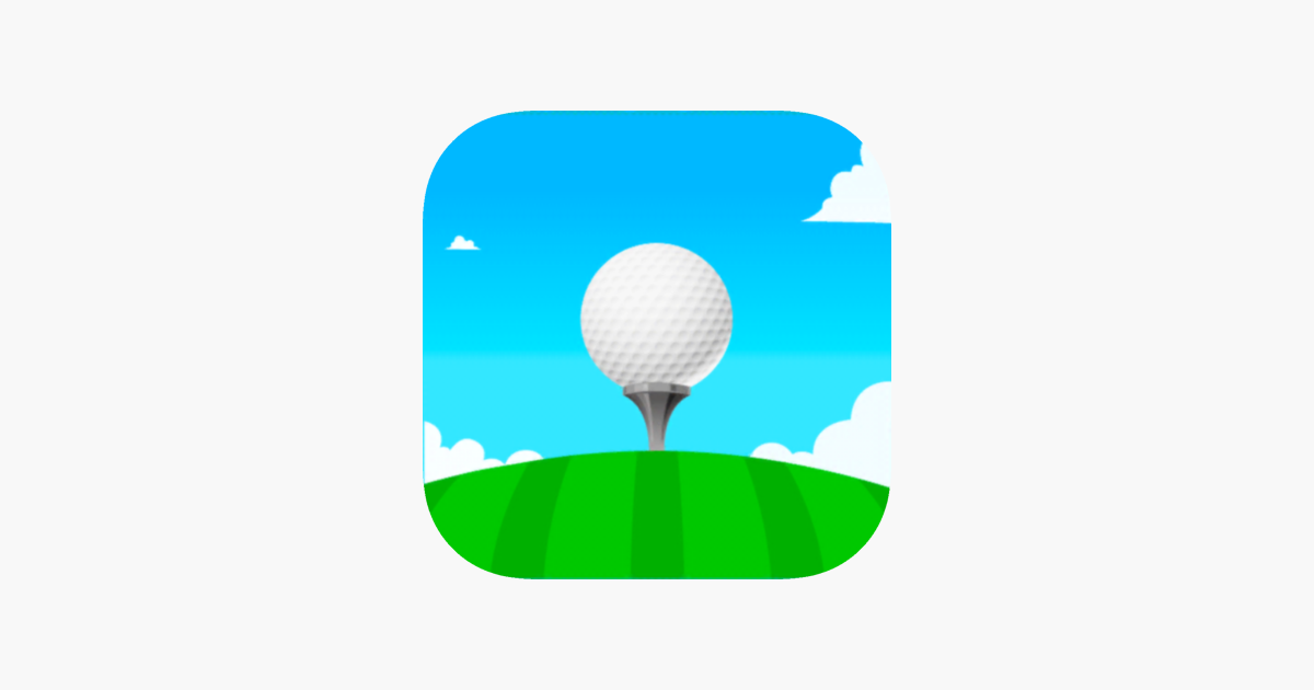 Games like Flingolf