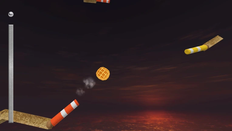Flipping Out screenshot