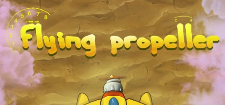 Games like Flying propeller