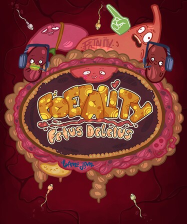 Games like Foetality: Fetus Deletus
