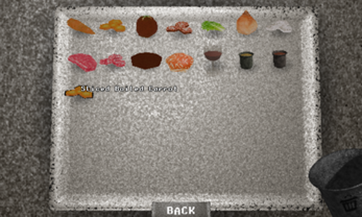 Foodtruck Cooking Image