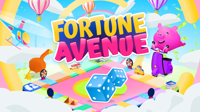 Fortune Avenue Image