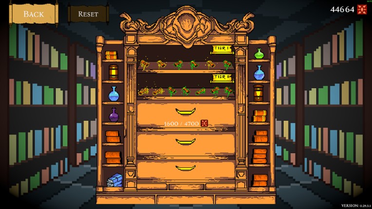 Founder of the Final Cult screenshot