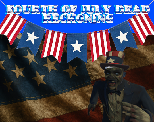 Fourth of July Dead Reckoning Image