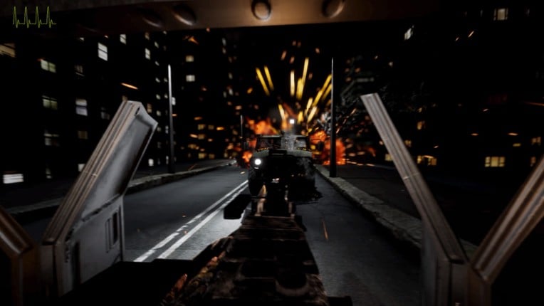 Fracture Point screenshot