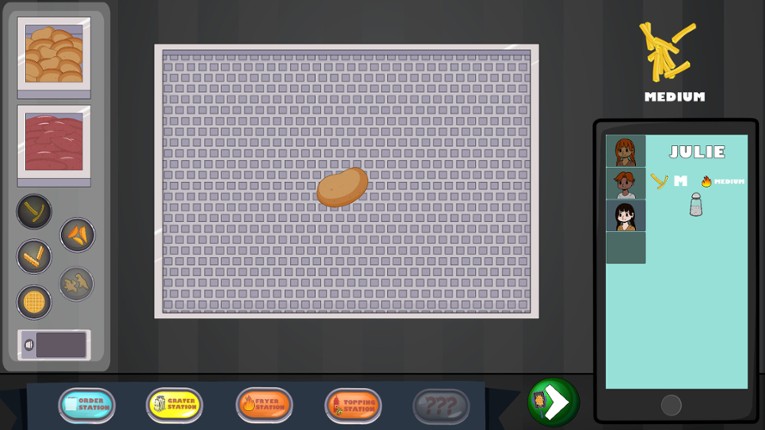 Frieseria: The Grand Reopening screenshot