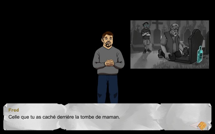 Frite Medium screenshot