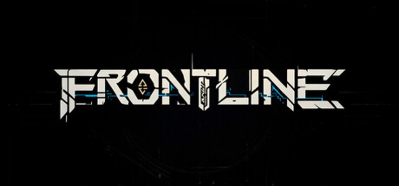FRONTLINE Game Cover