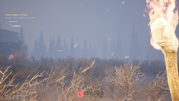 Frostgrims Revenge screenshot