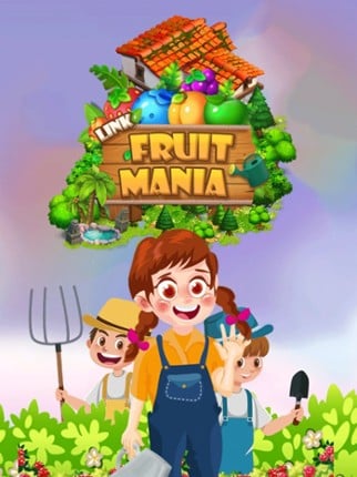 Fruit Crush Mania : Link screenshot