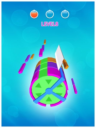 Fruit Slices screenshot