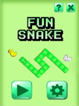 Fun Snake Game Image