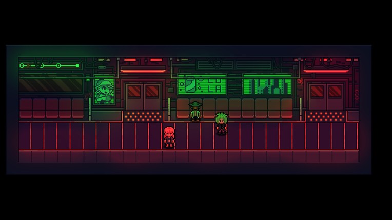 Futurika Online screenshot