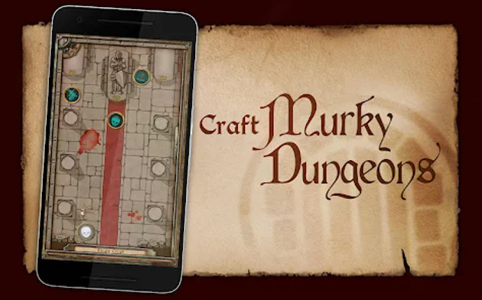 Calamus - A TTRPG Map-Maker screenshot