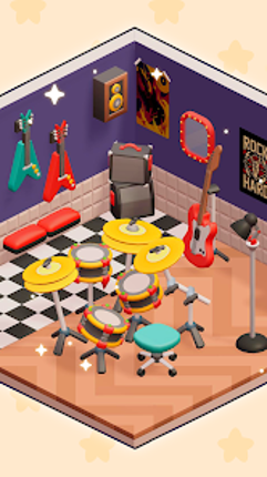 Dreamy Architect Image