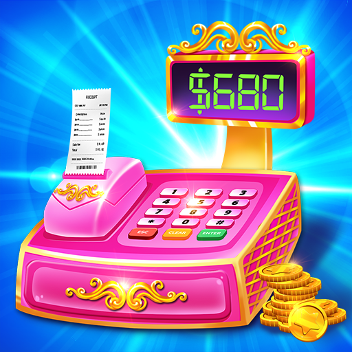 Games like Rich Girls Shopping Games