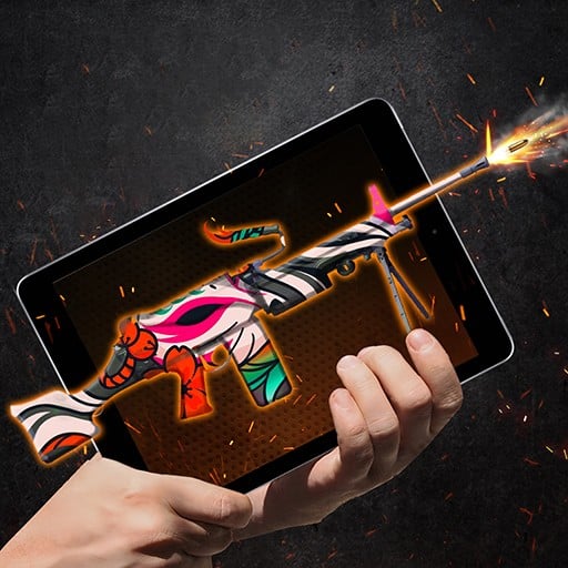 Games like Taser Gun: Real Gun Sound