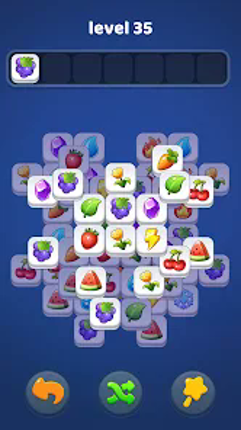 Tile Clear - Puzzle Game Image