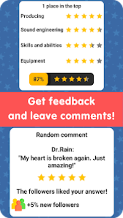 Musician Simulator: Tycoon screenshot