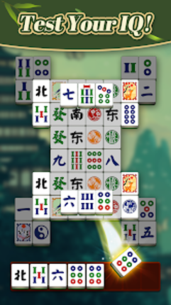 Classic Mahjong: Match Master screenshot