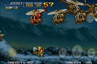 Metal Slug 3 Image