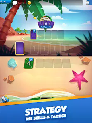 Cardparty screenshot