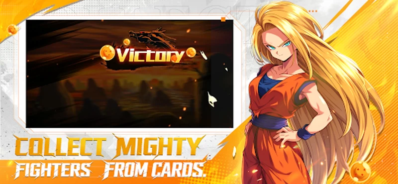 Martial Rally: Dragon Legacy Image