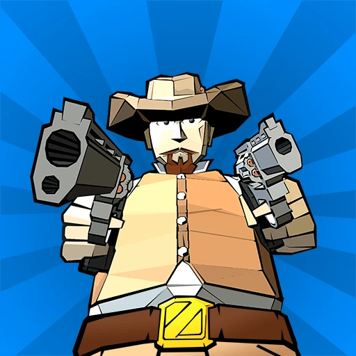 Games like Zombie killer Deadland cowboy