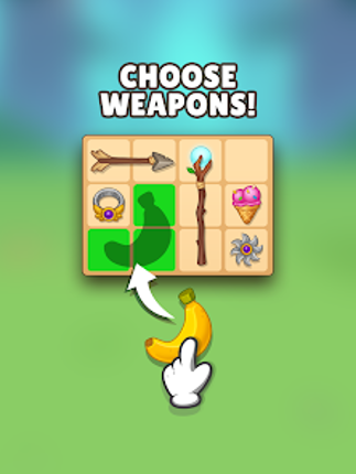 Mergelot screenshot