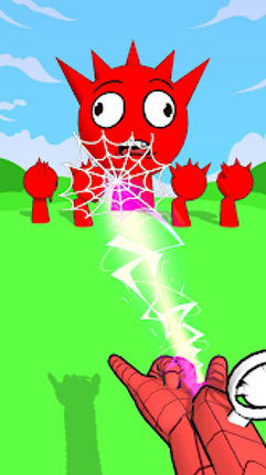 Punch Guy: Hit Monster screenshot