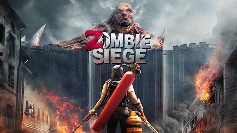 Zombie Siege: King Image