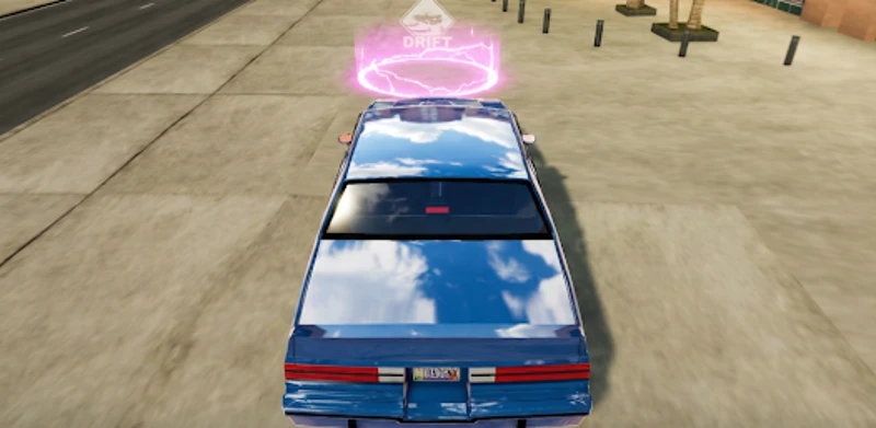Drift Legends : Mission Racing Image