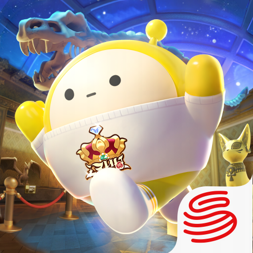 Games like Eggy Party