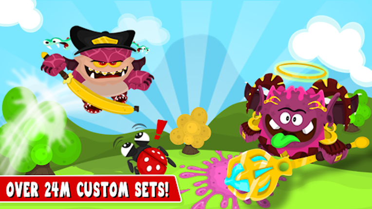 Chompers.io screenshot