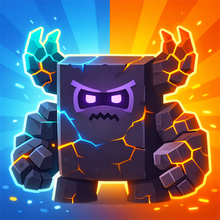 Elemental Monsters: Merge Image