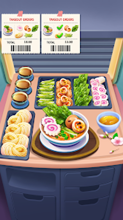 Royal Chef: Cooking Game screenshot
