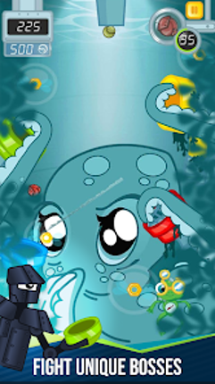 Froggy: Fantasy Adventure Image