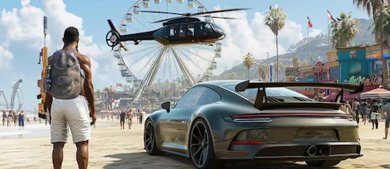 Sniper Assassin Shooting Games Image