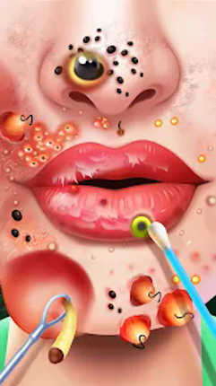 Happy Merge House Image