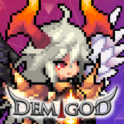 Demigod Idle: Rise of a legend Image